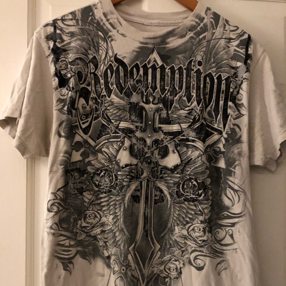 Buckle T Shirt